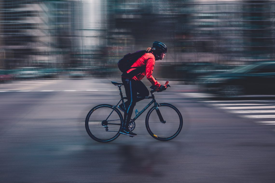 elektrische fiets