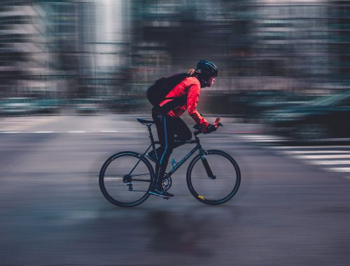 elektrische fiets